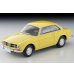 画像1: TOMYTEC 1/64 Limited Vintage Alfa Romeo 1750GTV (Yellow) (1)