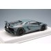 画像4: EIDOLON 1/18 Lamborghini Aventador LP750-4 SV 2015 Grigio Telesto (Orange Large SV Logo) Limited 50 pcs. (4)
