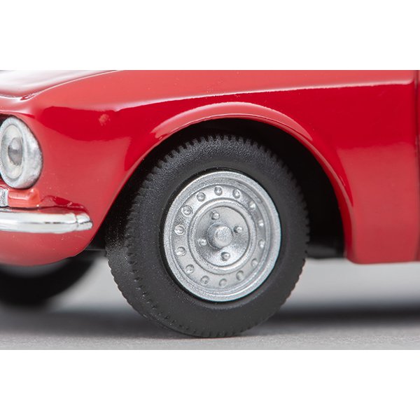 画像7: TOMYTEC 1/64 Limited Vintage Alfa Romeo GT1600 Junior (Red)