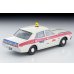 画像2: TOMYTEC 1/64 Limited Vintage NEO LV-N大都会02 Nissan Cedric 個人タクシー 大都会PARTIII 第17話 「誘拐」より (2)