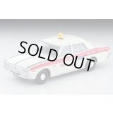 TOMYTEC 1/64 Limited Vintage NEO LV-N大都会02 Nissan Cedric 個人タクシー 大都会PARTIII 第17話 「誘拐」より