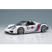 画像2: EIDOLON 1/43 Porsche 918 Spyder weissach package 2011 Martini stripe (2)