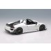 画像4: EIDOLON 1/43 Porsche 918 Spyder weissach package 2011 Pearl White Limited 80 pcs. (4)