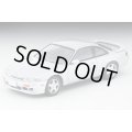 TOMYTEC 1/64 Limited Vintage NEO Nissan Silvia K's Aero '95 (Silver)