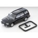 画像9: TOMYTEC 1/64 Limited Vintage NEO Subaru Forester S/tb (Black) '97 (9)