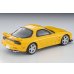 画像2: TOMYTEC 1/64 Limited Vintage NEO Mazda RX-7 Type R Bathurst R (Yellow) 2001 (2)