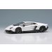 画像1: EIDOLON 1/43 Lamborghini Aventador LP720-4 50° Anniversary 2013 Pearl White (Pink Effect) Limited 80 pcs. (1)