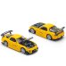 画像11: POP RACE 1/64 MAZDA RX-7 (FD3S) RE-AMEMIYA WIDEBODY YELLOW (11)