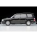 画像3: TOMYTEC 1/64 Limited Vintage NEO Subaru Forester S/tb (Black) '97 (3)