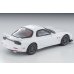 画像2: TOMYTEC 1/64 Limited Vintage NEO Mazda RX-7 Spirit R Type A (White) 2002 (2)