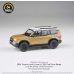 画像1: PARAGON 1/64 Toyota Land Cruiser 250 2024 Trail Dust Beige RHD (1)