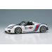 画像1: EIDOLON 1/43 Porsche 918 Spyder weissach package 2011 Martini stripe (1)