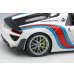画像10: EIDOLON 1/43 Porsche 918 Spyder weissach package 2011 Martini stripe (10)