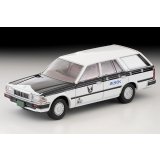 TOMYTEC 1/64 Limited Vintage NEO Nissan Cedric Van 現金輸送車（ALSOK）