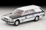 TOMYTEC 1/64 Limited Vintage NEO Nissan Cedric Van 現金輸送車（ALSOK）
