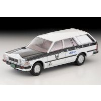 TOMYTEC 1/64 Limited Vintage NEO Nissan Cedric Van 現金輸送車（ALSOK）