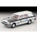 画像1: TOMYTEC 1/64 Limited Vintage NEO Nissan Cedric Van 現金輸送車（ALSOK） (1)