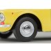 画像7: TOMYTEC 1/64 Limited Vintage Alfa Romeo 1750GTV (Yellow) (7)