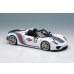 画像5: EIDOLON 1/43 Porsche 918 Spyder weissach package 2011 Martini stripe (5)