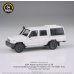 画像1: PARAGON 1/64 Toyota Land Cruiser 79 French Vanilla with Canopy RHD (1)