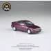 画像1: PARAGON 1/64 Honda Civic Coupe EJ1 1995 Camellia Red RHD (1)