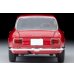 画像6: TOMYTEC 1/64 Limited Vintage Alfa Romeo GT1600 Junior (Red) (6)