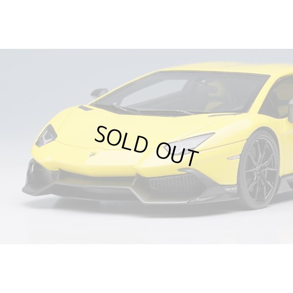 画像10: EIDOLON 1/43 Lamborghini Aventador LP720-4 50° Anniversario Shanghai Motor Show 2013