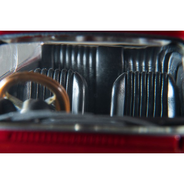 画像9: TOMYTEC 1/64 Limited Vintage Alfa Romeo GT1600 Junior (Red)