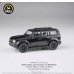 画像1: PARAGON 1/64 Toyota Land Cruiser 250 2024 Black RHD (1)