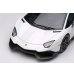 画像6: EIDOLON 1/43 Lamborghini Aventador LP720-4 50° Anniversary 2013 Pearl White (Pink Effect) Limited 80 pcs. (6)
