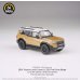 画像4: PARAGON 1/64 Toyota Land Cruiser 250 2024 Trail Dust Beige RHD (4)