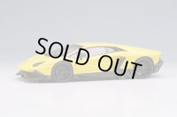 EIDOLON 1/43 Lamborghini Aventador LP720-4 50° Anniversario Shanghai Motor Show 2013