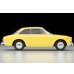 画像4: TOMYTEC 1/64 Limited Vintage Alfa Romeo 1750GTV (Yellow) (4)