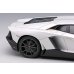 画像9: EIDOLON 1/43 Lamborghini Aventador LP720-4 50° Anniversary 2013 Pearl White (Pink Effect) Limited 80 pcs. (9)