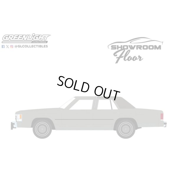 画像7: GREEN LiGHT 1/64 Showroom Floor Series 6