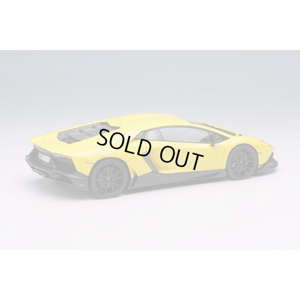 画像4: EIDOLON 1/43 Lamborghini Aventador LP720-4 50° Anniversario Shanghai Motor Show 2013