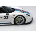 画像9: EIDOLON 1/43 Porsche 918 Spyder weissach package 2011 Martini stripe (9)