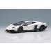 画像2: EIDOLON 1/43 Lamborghini Aventador LP720-4 50° Anniversary 2013 Pearl White (Pink Effect) Limited 80 pcs. (2)