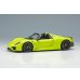 画像1: EIDOLON 1/43 Porsche 918 Spyder weissach package 2011 Acid Green Limited 80 pcs. (1)