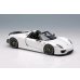 画像5: EIDOLON 1/43 Porsche 918 Spyder weissach package 2011 Pearl White Limited 80 pcs. (5)