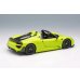 画像4: EIDOLON 1/43 Porsche 918 Spyder weissach package 2011 Acid Green Limited 80 pcs. (4)