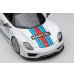画像7: EIDOLON 1/43 Porsche 918 Spyder weissach package 2011 Martini stripe (7)