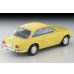 画像2: TOMYTEC 1/64 Limited Vintage Alfa Romeo 1750GTV (Yellow) (2)