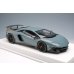 画像5: EIDOLON 1/18 Lamborghini Aventador LP750-4 SV 2015 Grigio Telesto (Orange Large SV Logo) Limited 50 pcs. (5)