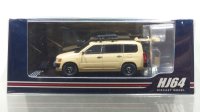 Hobby JAPAN 1/64 Toyota Probox Custom Version Matte Beige