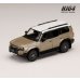 画像2: Hobby JAPAN 1/64 Toyota Land Cruiser 250 (LHD) Sand (2)