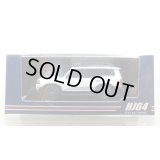 Hobby JAPAN 1/64 Toyota Land Cruiser 250 (LHD) Platinum White Pearl Mica