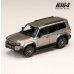 画像2: Hobby JAPAN 1/64 Toyota Land Cruiser 250 (LHD) Avant Garde Bronze Metallic (2)