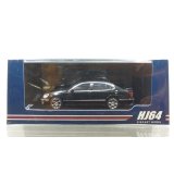 Hobby JAPAN 1/64 LEXUS GS430 Black
