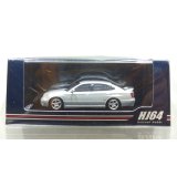 Hobby JAPAN 1/64 Toyota Aristo V300 VERTEX EDITION Silver Metallic 前期型